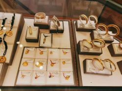 -TSL謝瑞麟(永安百货店)