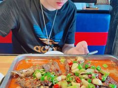 -沈胖子音乐烤吧·炒菜·龙虾(环城东路店)