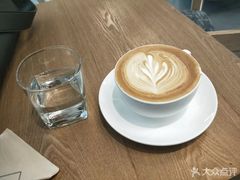 -MIAO COFFEE