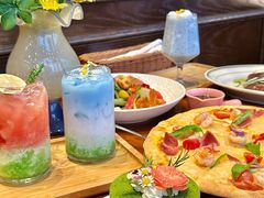 -咖梦餐厅 COMENG RESTAURANT