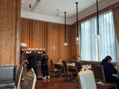 -新白鹿餐厅(城西银泰城店)