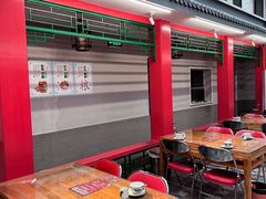 -小街47號江湖菜(四合院店)