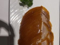 -北京老铺烤鸭(老城根店)