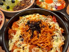 -双门洞·森系料理(体育西店)