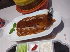 -大鸭梨烤鸭(甘家口店)