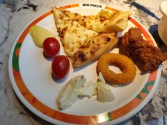 -比格比萨自助(宝山日月光店)