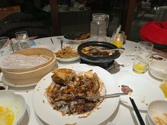 -扬州香格里拉·香宫中餐厅