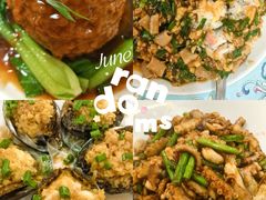 -北塘海鲜·天津菜·鲅鱼水饺是一绝(大光明桥旗舰店)