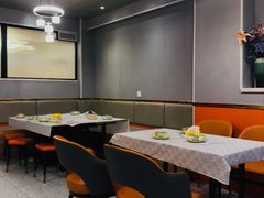 大堂-辣出味岳阳特色烧烤·龙虾大排档(砂子塘总店)