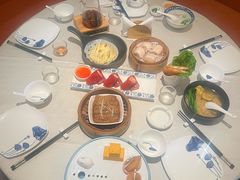 -相思林金岛饭店(青山湖店)