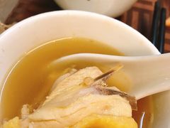 醉鸡-金海阁海鲜火锅