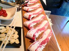 -千纸鹤嫩汁烤肉(学府店)