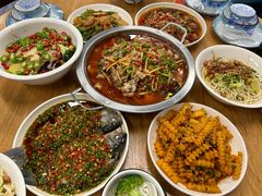 -艺味深尝(云锦路店)
