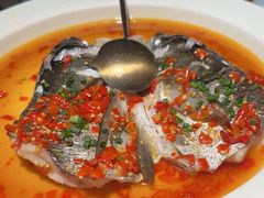-老湘村·湖南土菜(天河维多利店)