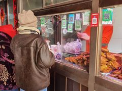 -秦氏环球炸鸡(解放北路店)
