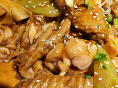 -谢蟹浓·肉蟹煲(新奥店)