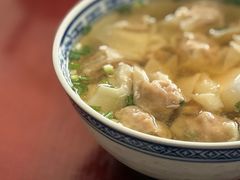 -古徽州馄饨店(宝安路店)