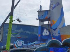 -海合安青岛极地海洋公园