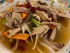 -巴依老爷·新疆美食(上城区天城路店)