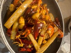 -聚味瞿记·龙虾堂(望城店)