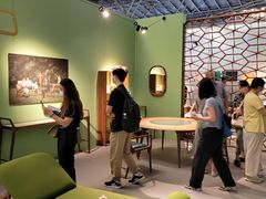 -东浩兰生上海世博展览馆