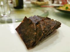 素火腿-梅龙镇酒家(南京西路总店)