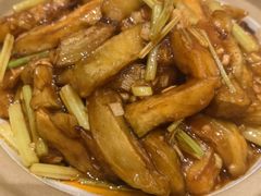 -宴江南(皇城桥路店)