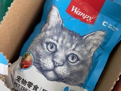 -中农大我爱我爱动物医院·核磁CT·猫病·24小时夜诊中心(石佛营店)