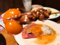 -弓二·烧鸟居酒屋(财富购物中心店)