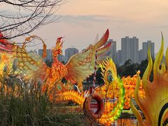 -武汉园博园(武汉自然博物馆)