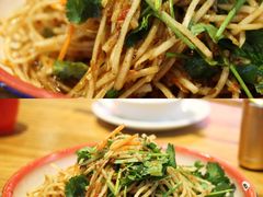 -兔槽江湖菜·重庆璧山兔(水围店)
