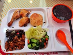 -香妃烤鸡(西单店)