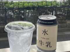 -太犇牛手作茶铺(江北虹悦城店)