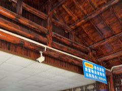 -安吉龙王山峡谷漂流