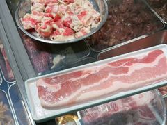 -英雄故事地摊烤肉(马驹桥店)