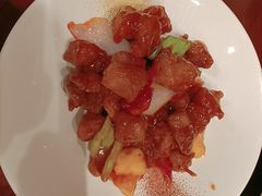 -古南都·老广东酒楼(龙江店)