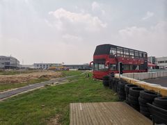 -金港秋名山·双层卡丁车场