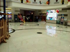 -汇金缪斯影城(八佰伴店)