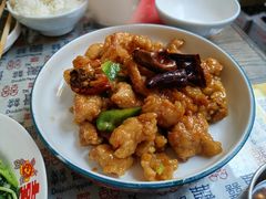 -七寻八找·胡同菜