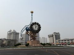 -世纪钟
