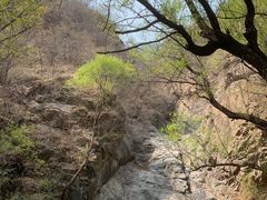 -京西十八潭风景区
