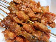 -臻老板牛肉面(光华路SOHO店)