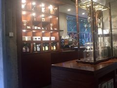 -来回·咖啡(天河南店)