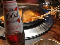 -江湖六膳門串串香(隆礼路店)