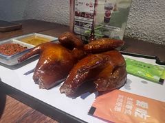 -大牌大·传统杭帮菜(湖滨店)