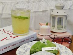 -花间烘焙BLossom Bakery