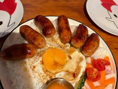 -Mesa Madre梅萨妈妈·Bintana(国贸店)