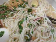 -狮头牌卤味研究所·卤味饭(花城汇南区店)