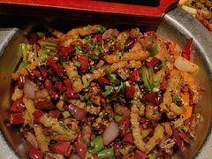 -嘎嘎鸭脑壳(金沙店)