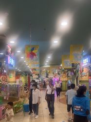 -万达宝贝王(南昌西湖店)